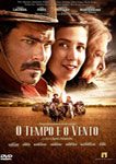 O TEMPO E O VENTO