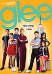 GLEE-QUARTA TEMPORADA DISCO 1