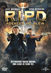 R.I.P.D.-AGENTES DO ALEM