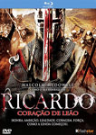 RICARDO-CORACAO DE LEAO