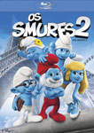 OS SMURFS 2