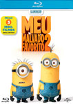 MEU MALVADO FAVORITO 2