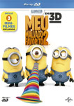 MEU MALVADO FAVORITO 2 3D
