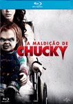A MALDICAO DE CHUCKY