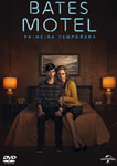 BATES MOTEL-PRIMEIRA TEMPORADA DISCO 1