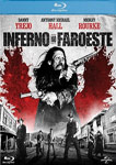 INFERNO NO FAROESTE