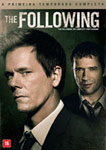 THE FOLLOWING-PRIMEIRA TEMPORADA DISCO 1