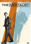 THE MENTALIST-QUINTA TEMPORADA DISCO 1