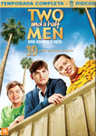 TWO AND A HALF MEN-10§TEMP DISCO 1