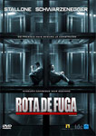 ROTA DE FUGA