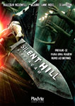 SILENT HILL-REVELACAO