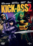 KICK-ASS 2