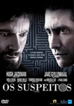 OS SUSPEITOS