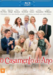 O CASAMENTO DO ANO