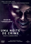 UMA NOITE DE CRIME -THE PURGE