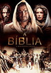 A BIBLIA-A MINISSERIE EPICA -DISCO 1