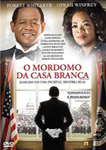 O MORDOMO DA CASA BRANCA