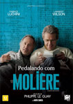 PEDALANDO COM MOLIERE