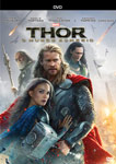 THOR 2-O MUNDO SOMBRIO