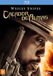 CACADOR DE ALMAS
