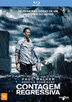 CONTAGEM REGRESSIVA