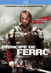PRINCIPE DE FERRO
