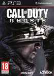 CALL OF DUTY-GHOSTS
