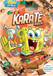 BOB ESPONJA-KARATE RADICAL
