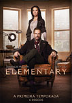 ELEMENTARY-PRIMEIRA TEMPORADA DISCO 1