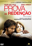 PROVA DE REDENCAO