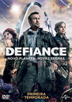 DEFIANCE-PRIMEIRA TEMPORADA DISCO 1