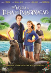 DE VOLTA A ILHA DA IMAGINACAO