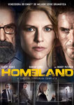 HOMELAND-TERCEIRA TEMPORADA-DISCO 1