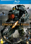 CIRCULO DE FOGO
