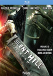 SILENT HILL-REVELACAO 2D E 3D