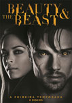 BEAUTY E THE BEAST-1 TEMPORADA DISCO 1