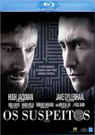 OS SUSPEITOS