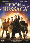 HEROIS DE RESSACA