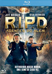 R.I.P.D.-AGENTES DO ALEM