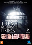 TREM NOTURNO PARA LISBOA