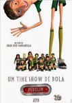 UM TIME SHOW DE BOLA