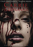 CARRIE-A ESTRANHA
