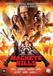 MACHETE KILLS
