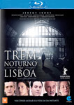 TREM NOTURNO PARA LISBOA