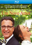UM NOVO AMOR