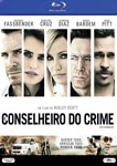 O CONSELHEIRO DO CRIME