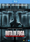 ROTA DE FUGA