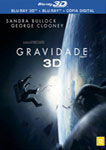 GRAVIDADE 3D