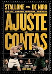 AJUSTE DE CONTAS