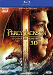 PERCY JACKSON O MAR DE MONSTROS 3D